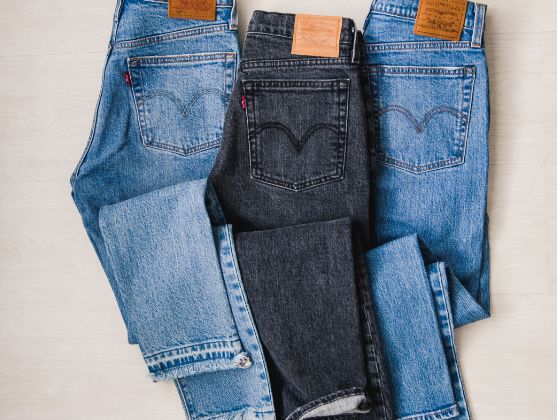 Men's jeans